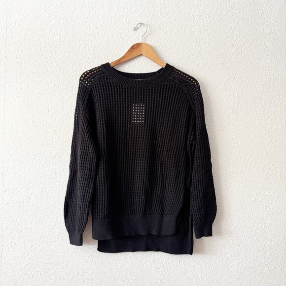 BP. Sweaters - BP Black knit Sweater